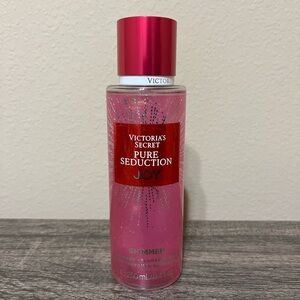 Victoria's Secret Pure Seduction Joy Shimmer Mist